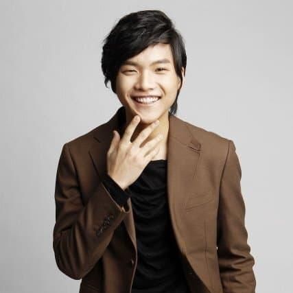 Photo of Kim Min-sang