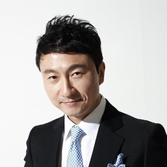 Photo of Joo Young-hoon