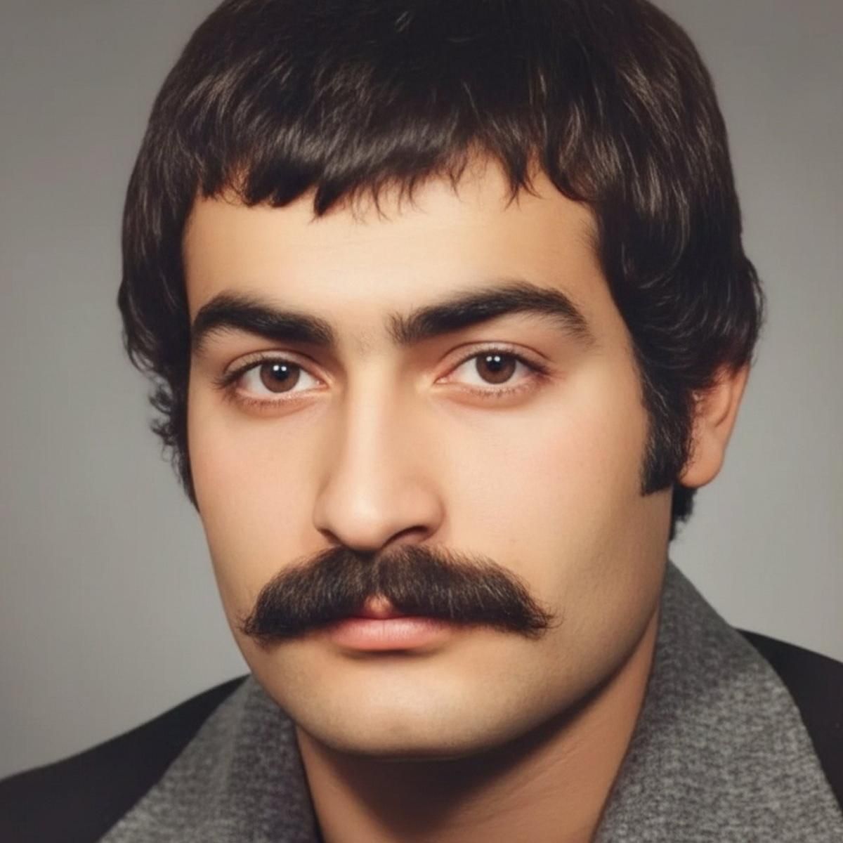 Photo of Ahmet Karatop