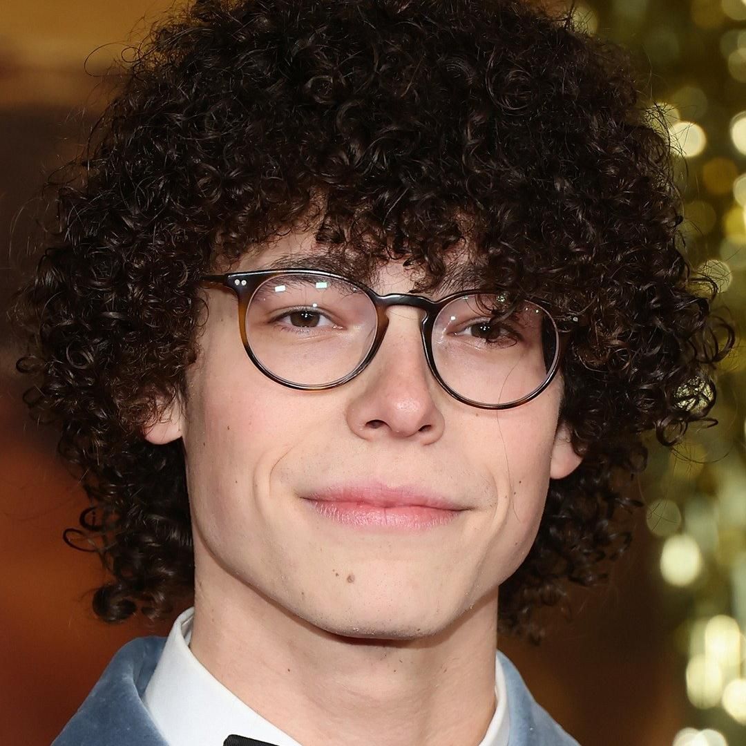 Photo of Reece Feldman