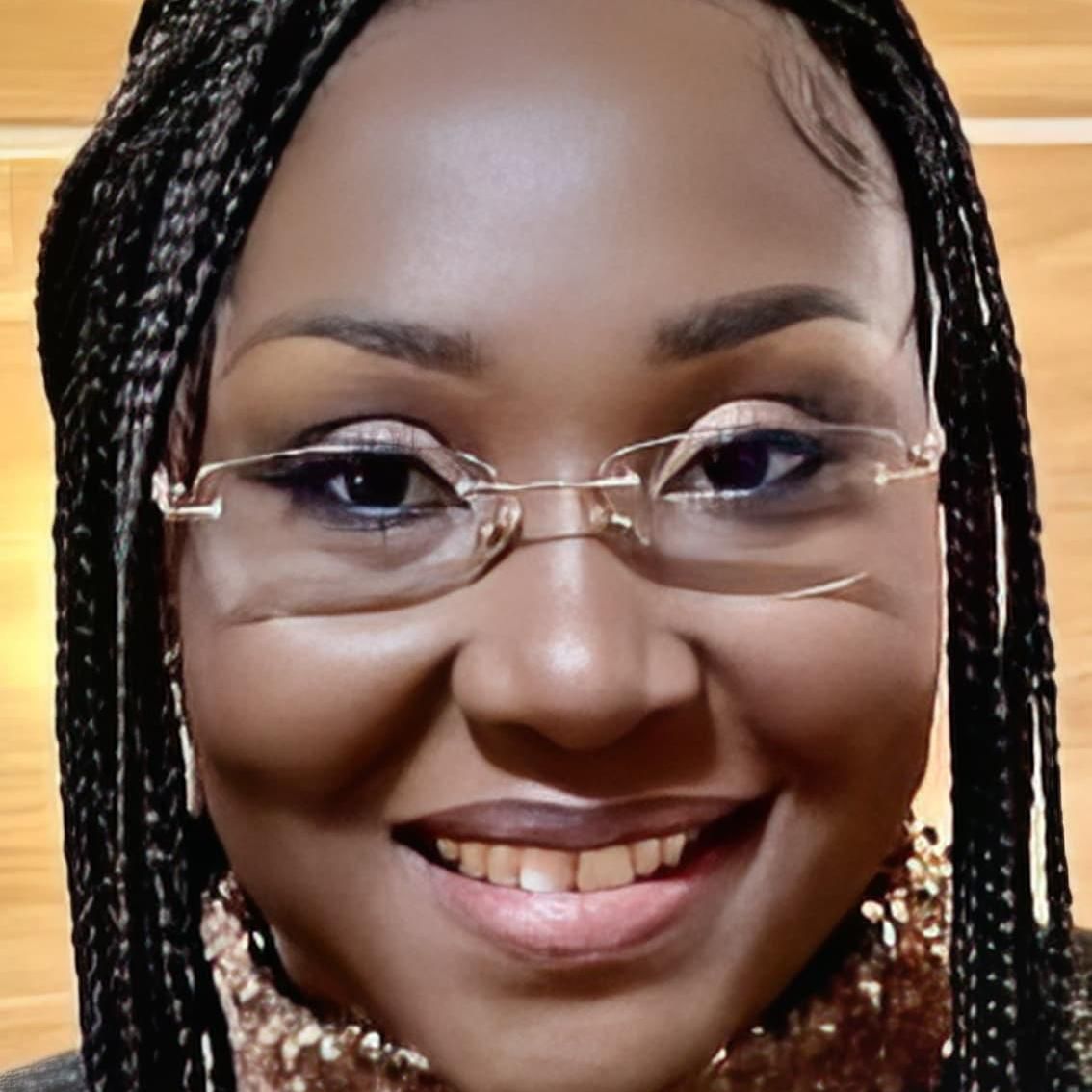 Photo of Apolline Traoré