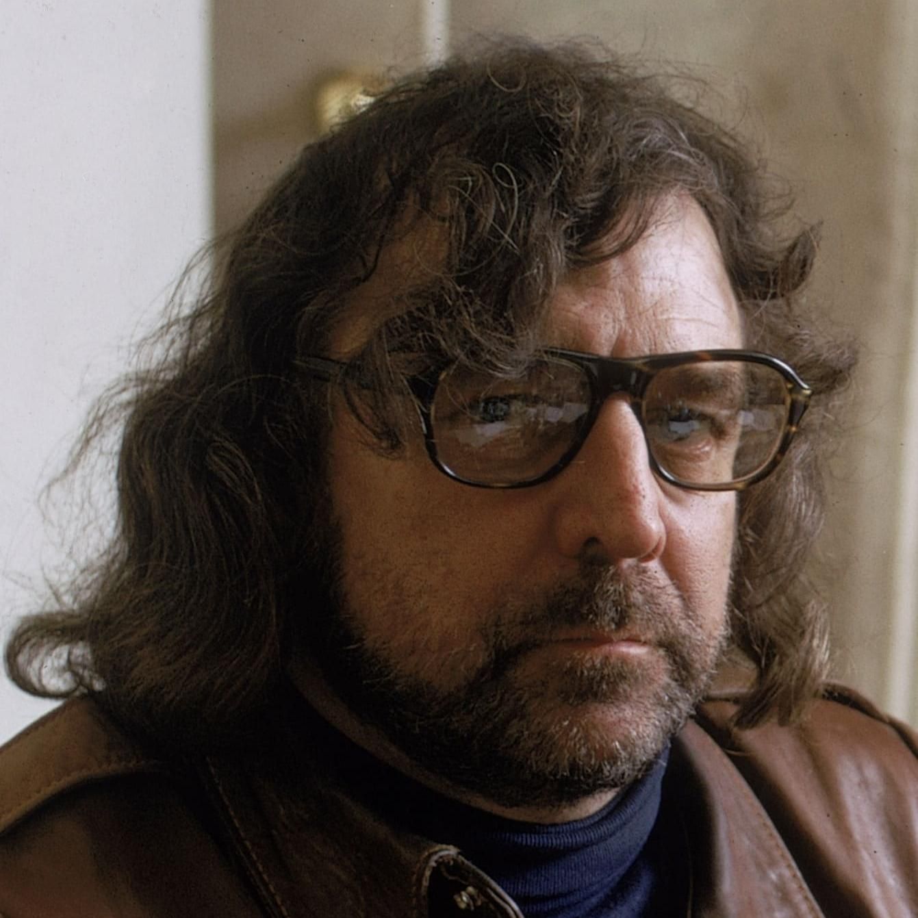 Photo of Terry Southern