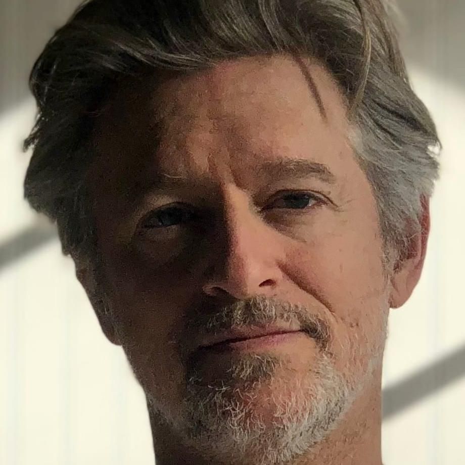 Photo of Adam Kane