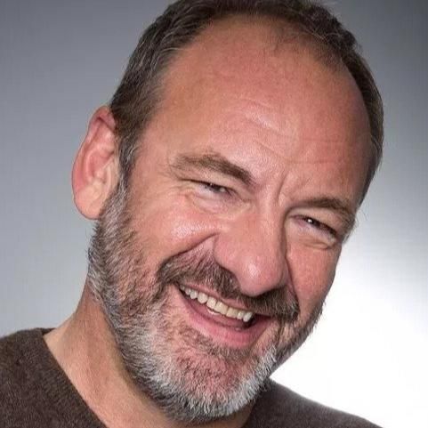 Photo of Nick Miles