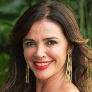 Photo of Luma de Oliveira