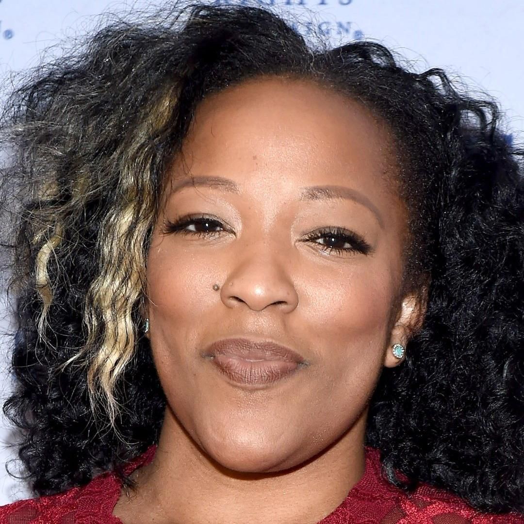 Photo of Frenchie Davis