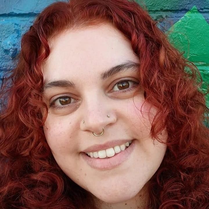 Photo of Sarah Hunn-Mozes
