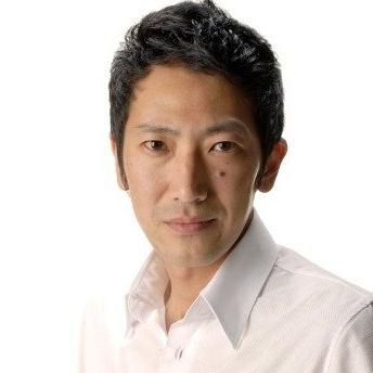 Photo of Takashi Kodama