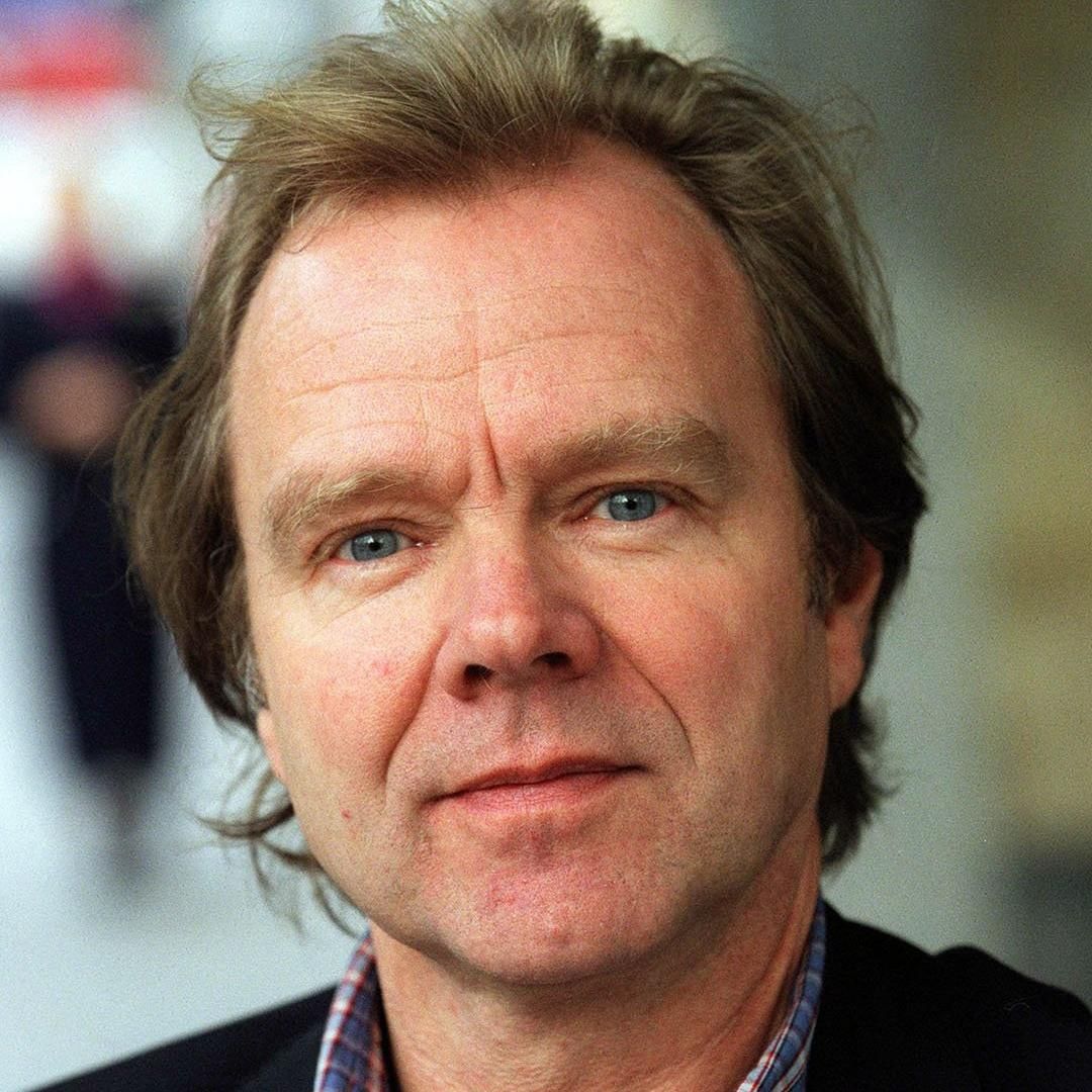 Photo of Jörgen Lantz