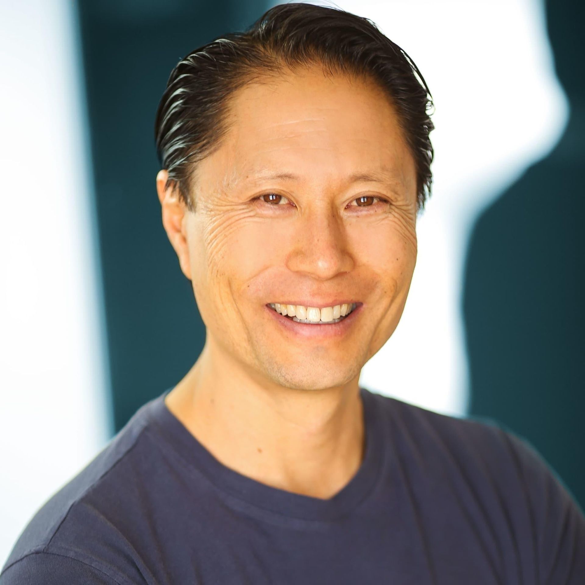 Photo of Roger Lim