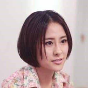 Photo of Wu Qing-Qing