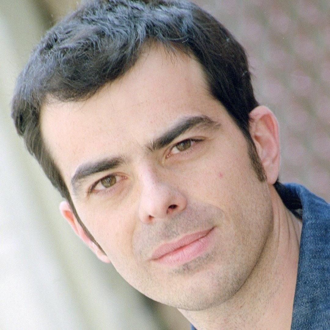Photo of David Selvas