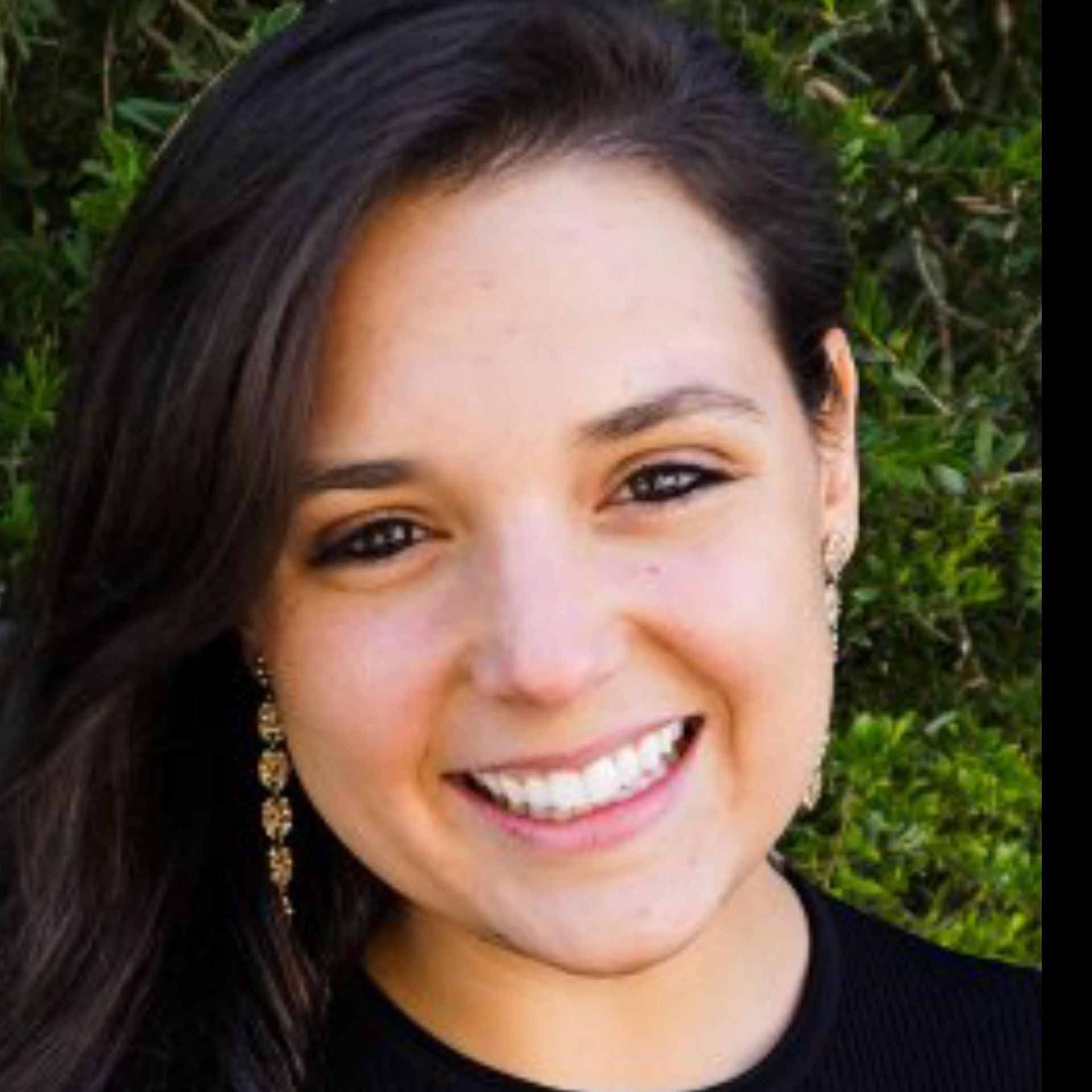 Photo of Keely MacDonald