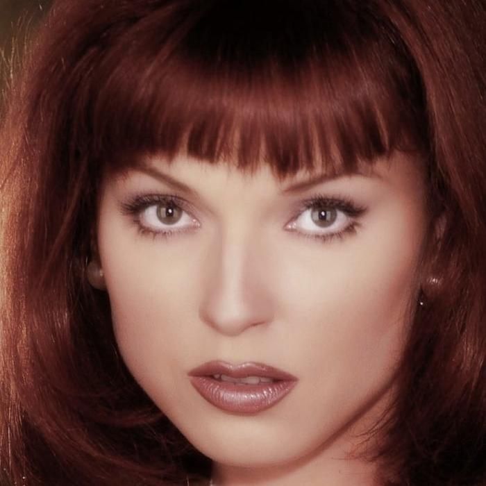 Photo of Vicca Kokorina