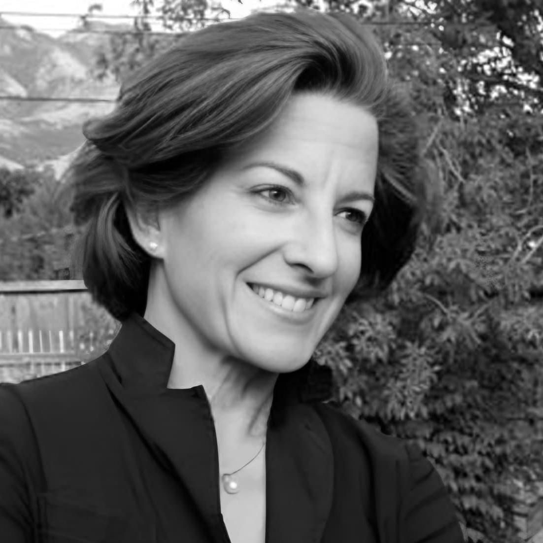 Photo of Jennifer Jordan