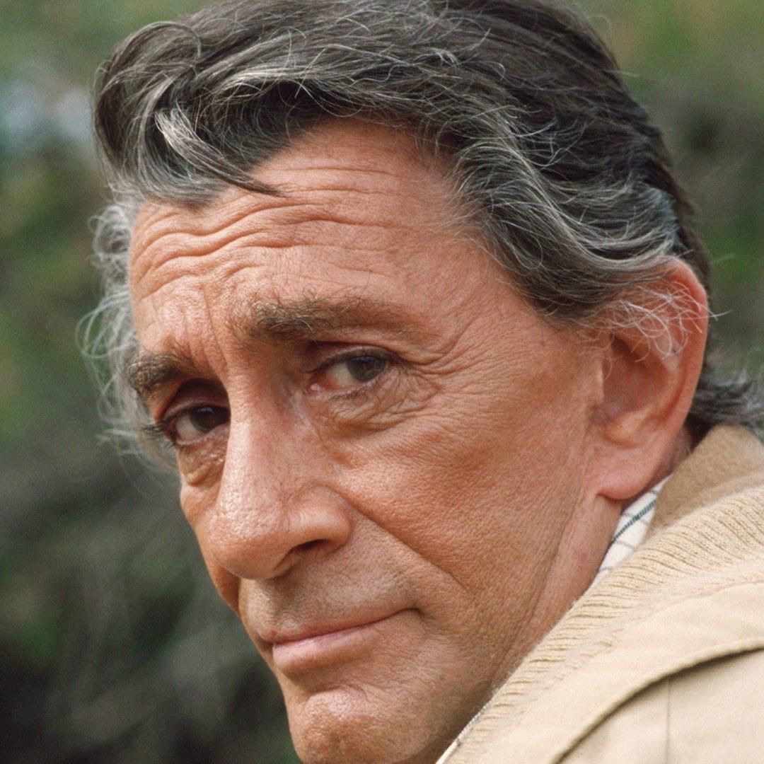 Photo of Jean-Claude Pascal