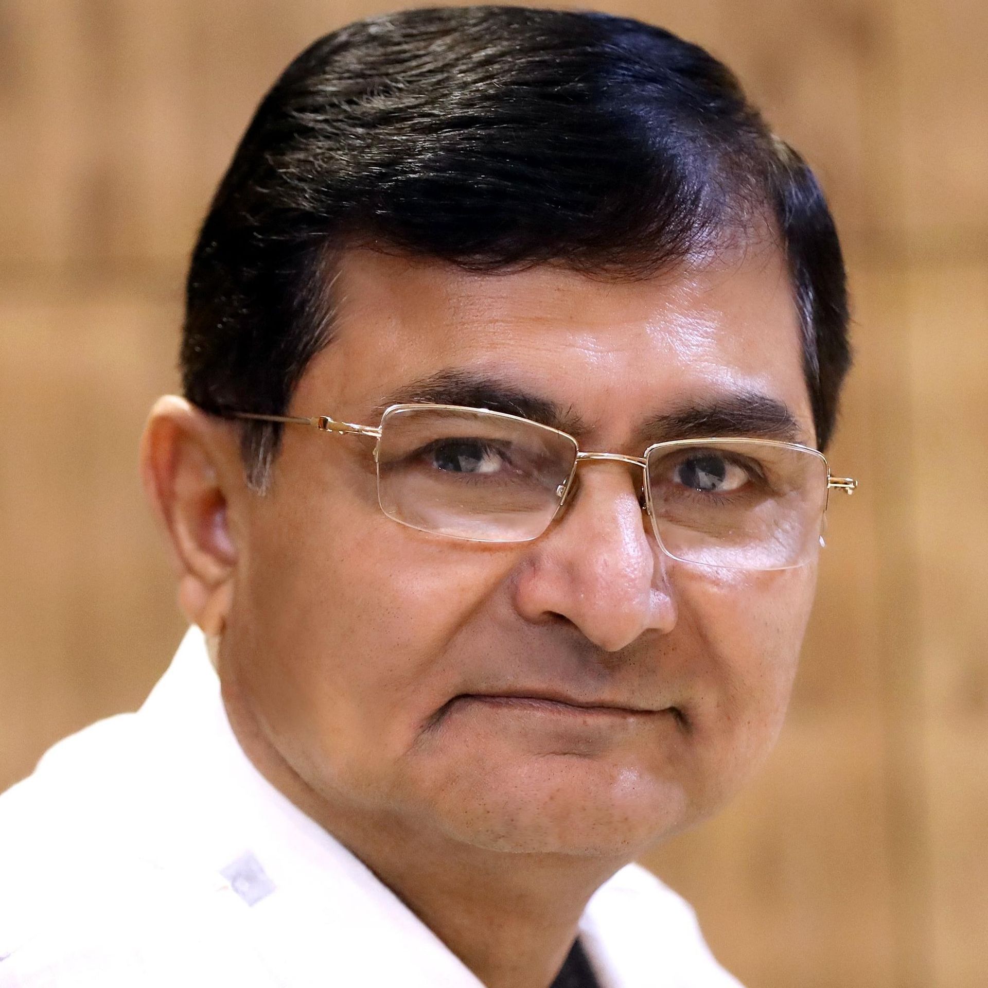 Photo of Jashwant Gangani