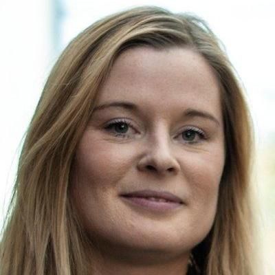Photo of Marie Rask Glerup