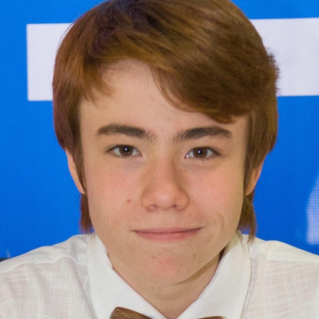 Photo of Matheus Ueta