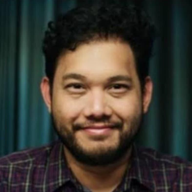 Photo of Quark Henares