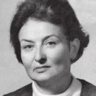 Photo of Zofia Dwornik