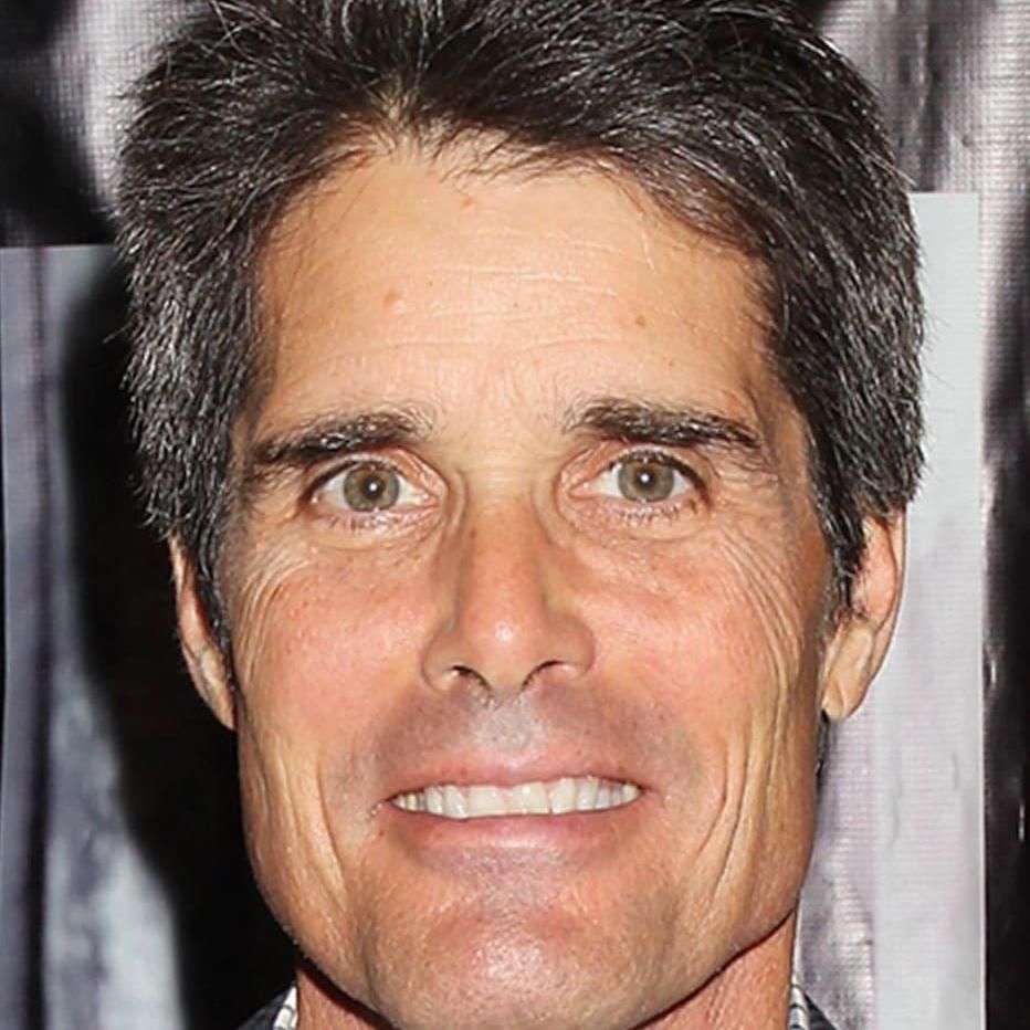 Photo of Peter Barton