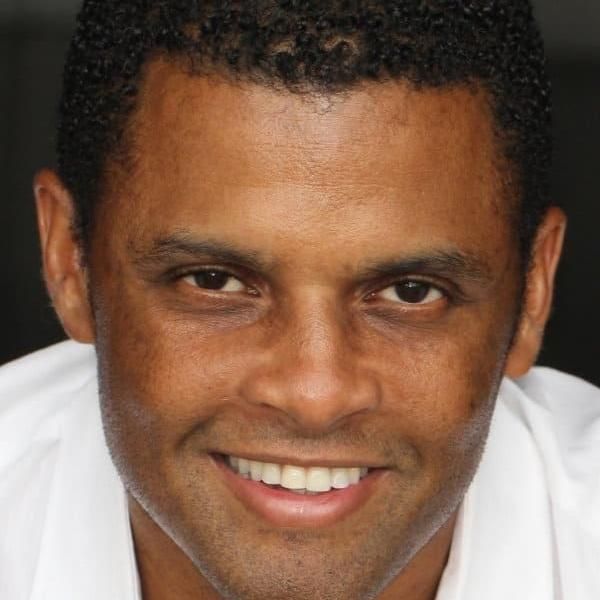 Photo of Greg Wendell Reid