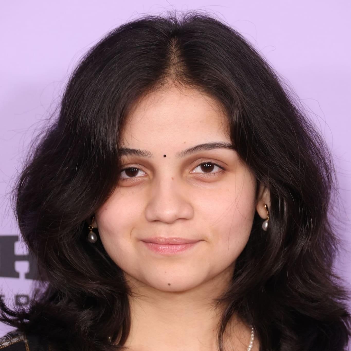 Photo of Preeti Panigrahi