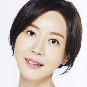 Photo of Kim Hee-jung