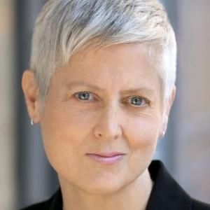 Photo of Kathleen Mary Carthy