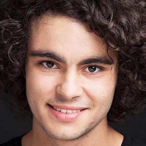 Photo of Savaş Alp Başar