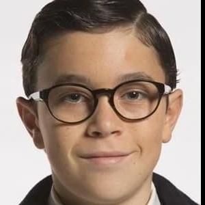 Photo of Samuel Ting Graf