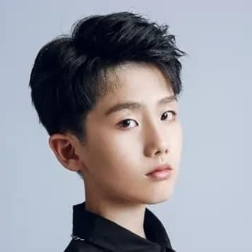 Photo of Ruan Hong Cheng