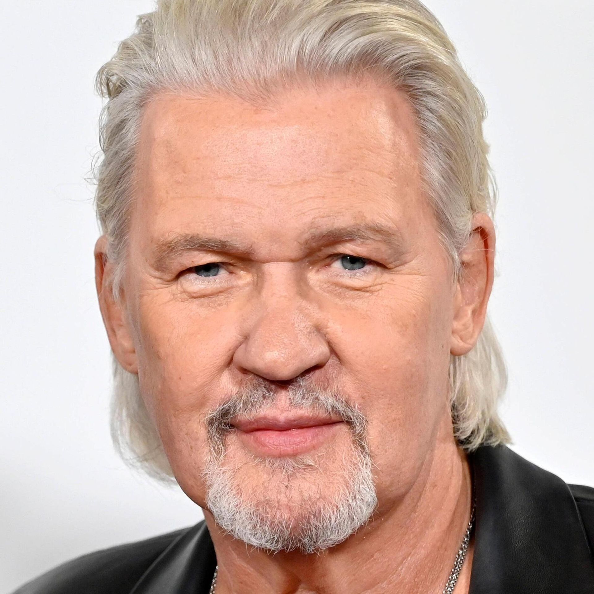 Photo of Johnny Logan