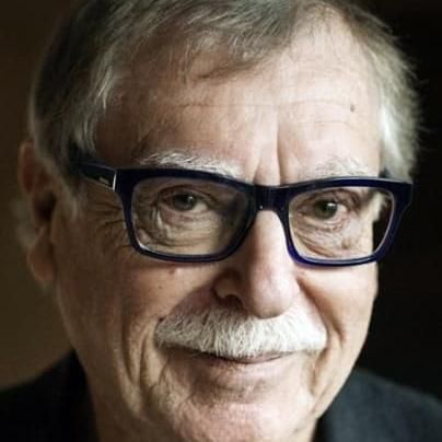 Photo of Jean Claudric