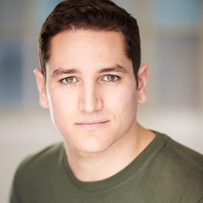 Photo of Francesco Filice