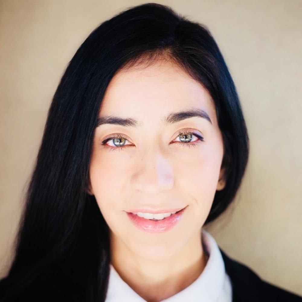 Photo of Diana Navarrete