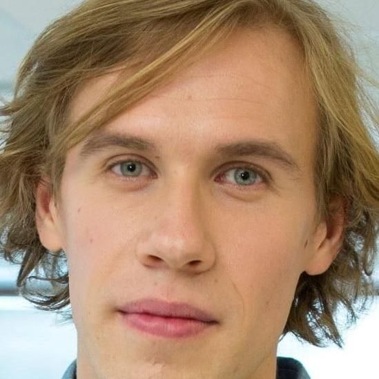 Photo of Pyry Äikää