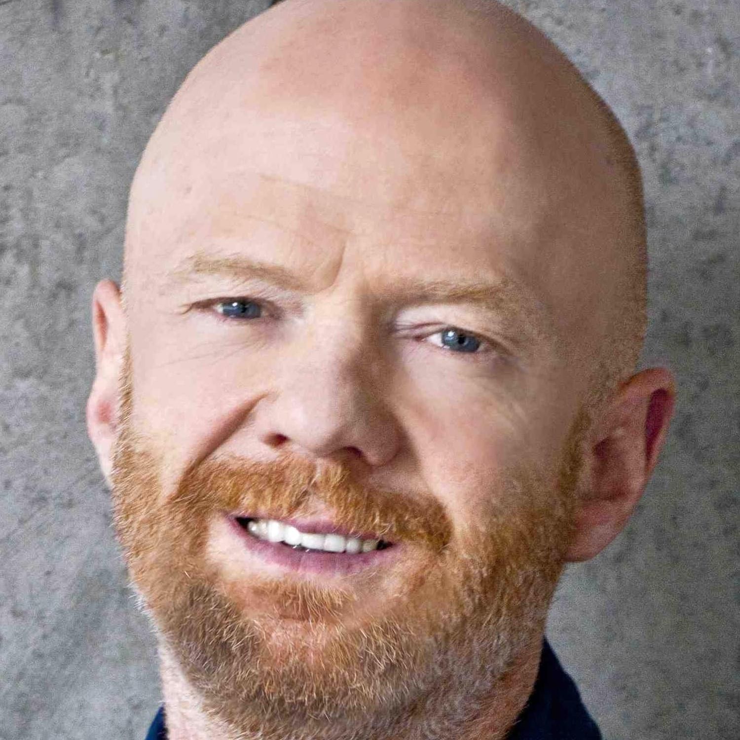 Photo of Jimmy Somerville