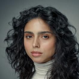 Photo of Nathalia Florentino