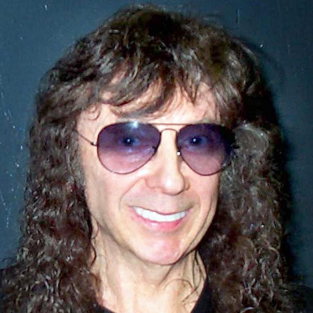 Photo of Phil Spector