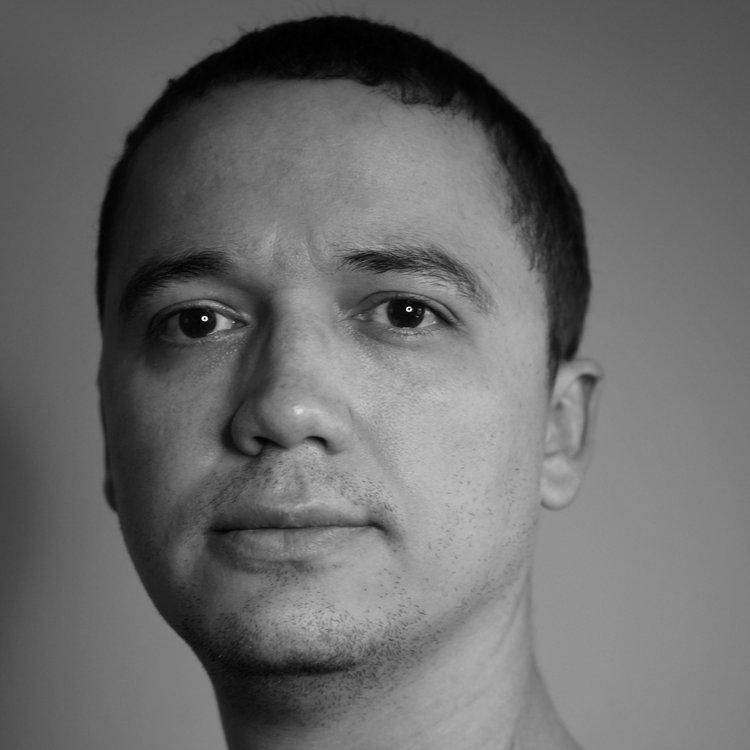 Photo of John DeVries