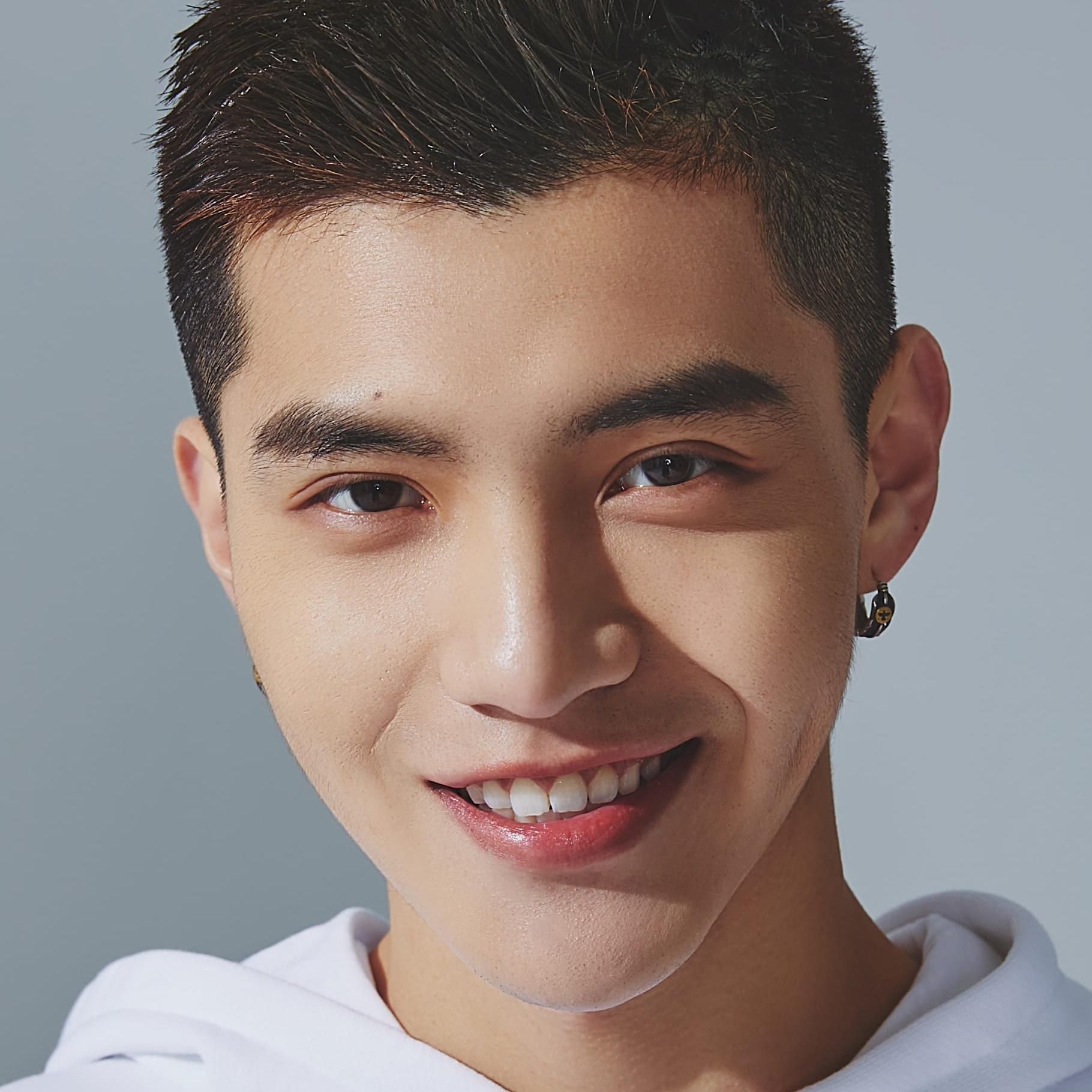 Photo of Gao Mingchen