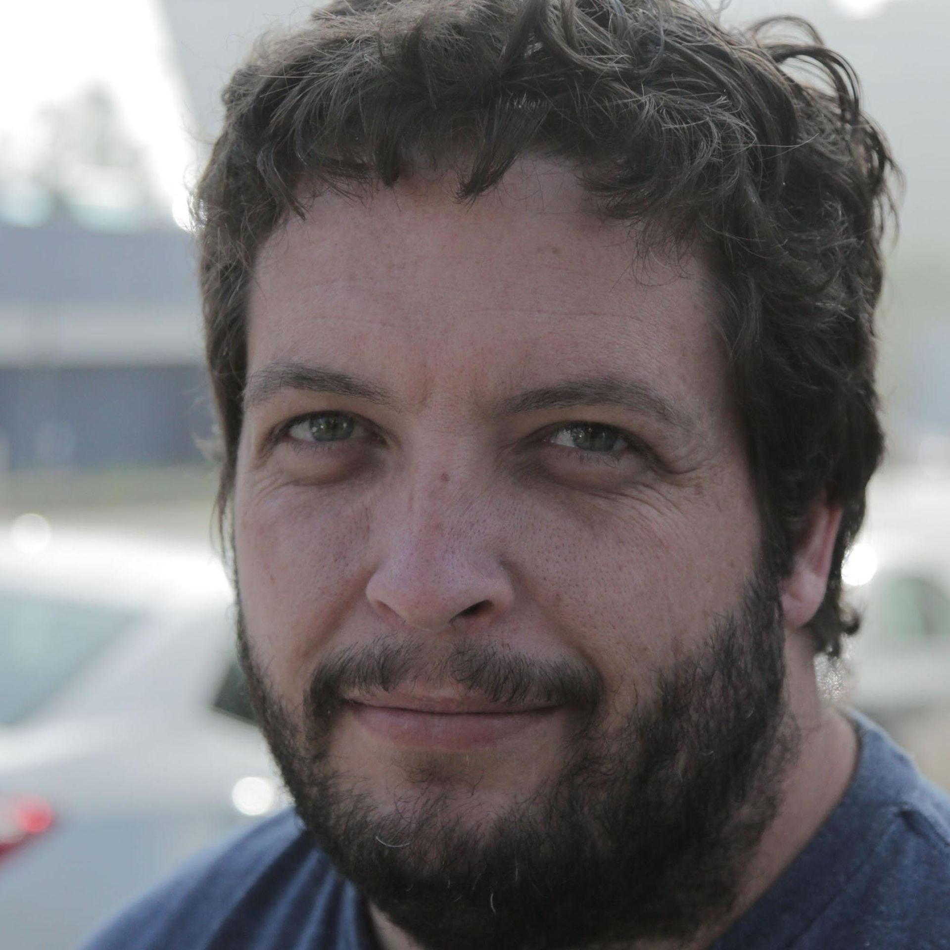 Photo of Dylan Reeve