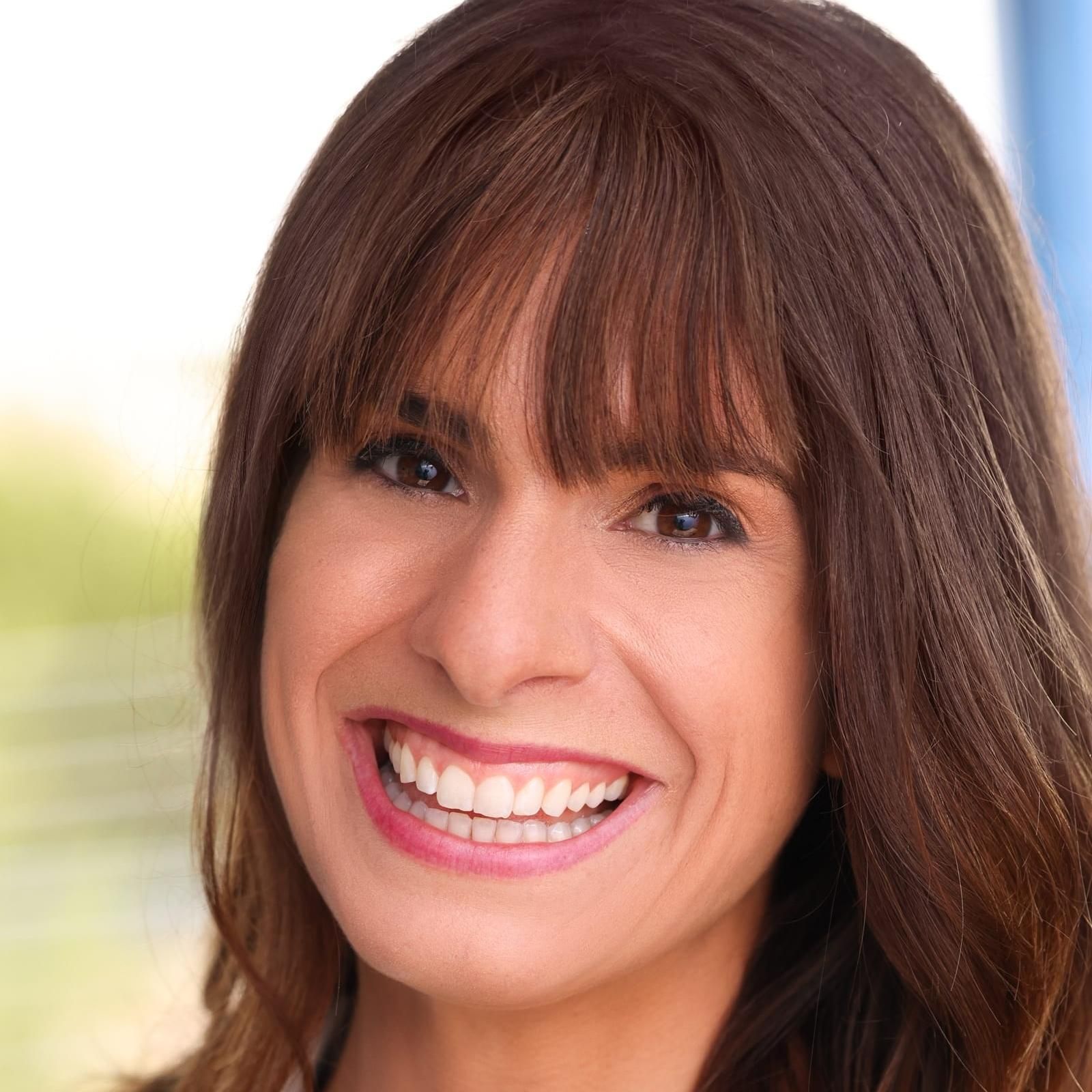 Photo of Rachel Pallante