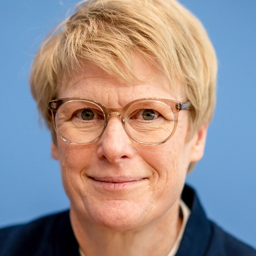 Photo of Veronika Grimm