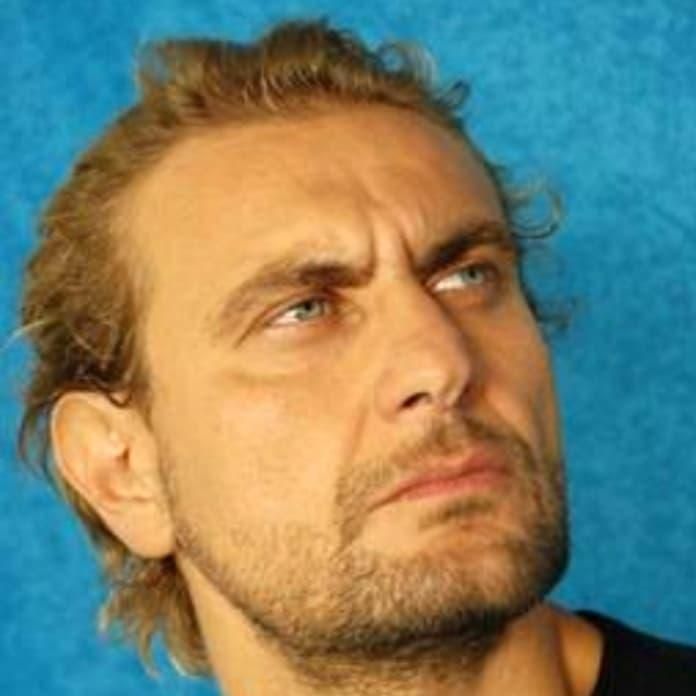 Photo of Giuseppe Calcagno