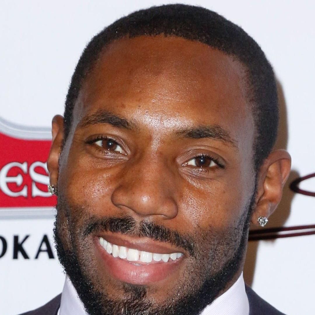 Photo of Antonio Cromartie