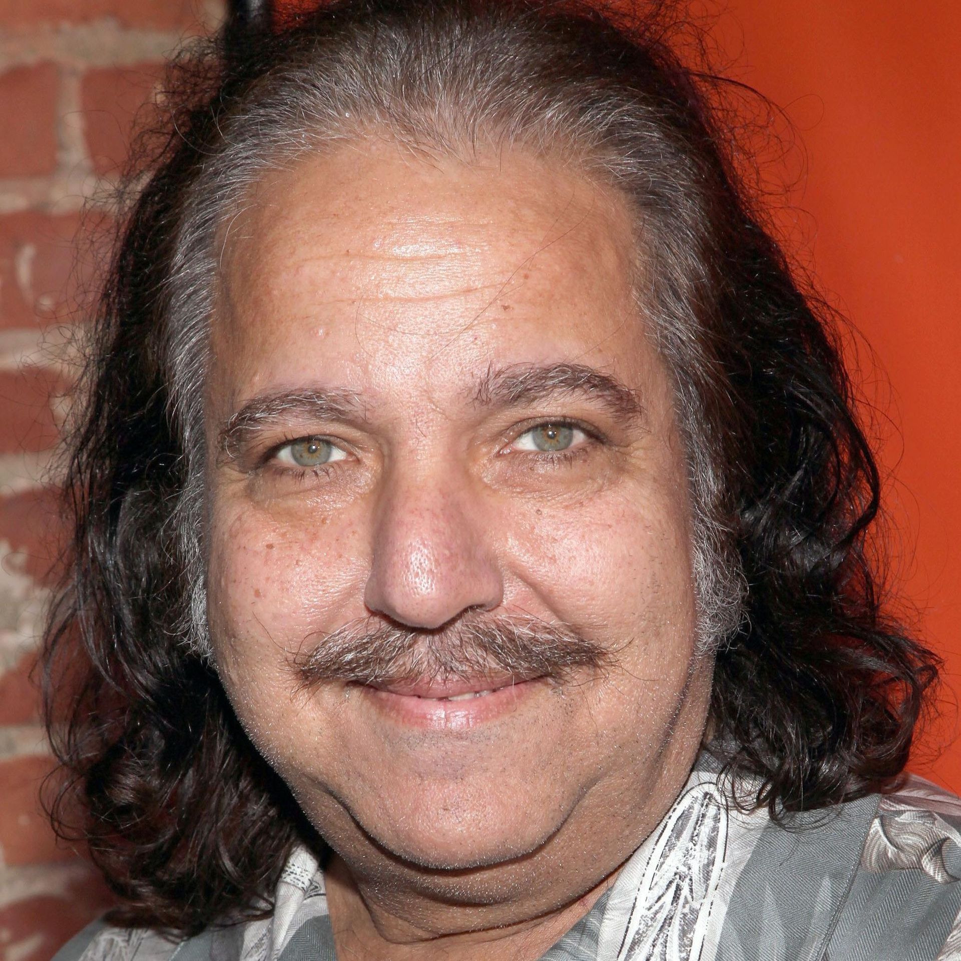 Photo of Ron Jeremy