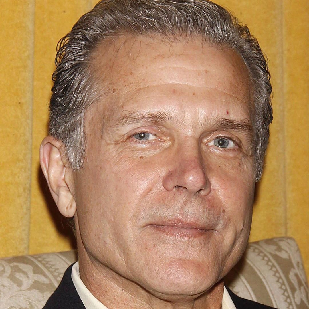 Photo of Richard Shoberg